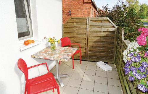 Insel Poel Casa | Awesome Home In Insel Poel