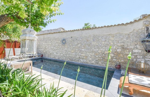 Palazzolo Acreide Historic Centre Casa | Awesome Home in Palazzolo Acreide With 4 Bedrooms, Wifi and Outdoor Swimming Pool