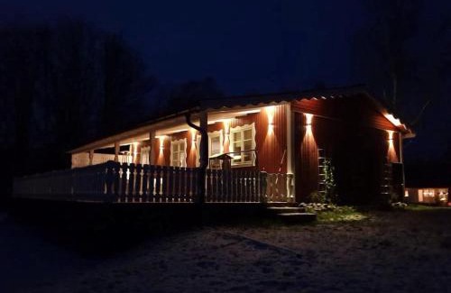 Orranas Casa | Awesome Home In Jämjö With 2 Bedrooms