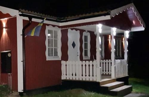 Orranas Casa | Awesome Home In Jämjö With 2 Bedrooms
