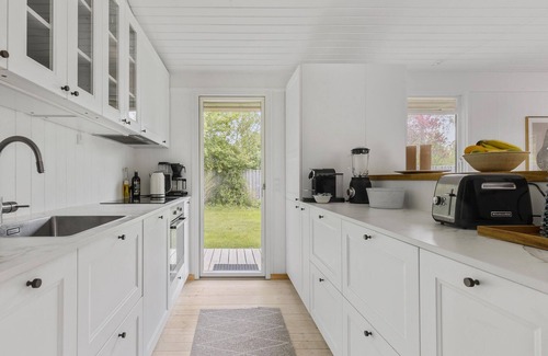 Hornsved Casa | Impresionante casa en Jægerspris con.