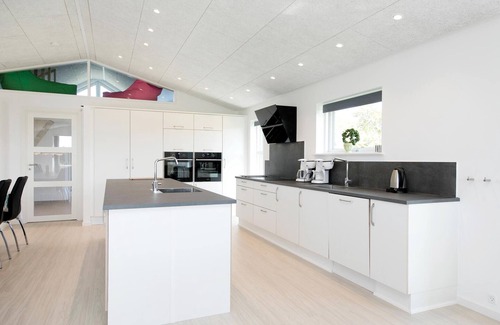 Jerup Casa | Hermosa casa en Jerup con cocina