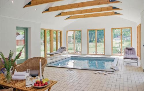 Storlinge Casa | Awesome Home In Köpingsvik With Kitchen