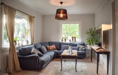 Virserum Casa | Awesome Home In Kalmar With Wifi