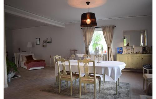 Virserum Casa | Awesome Home In Kalmar With Wifi