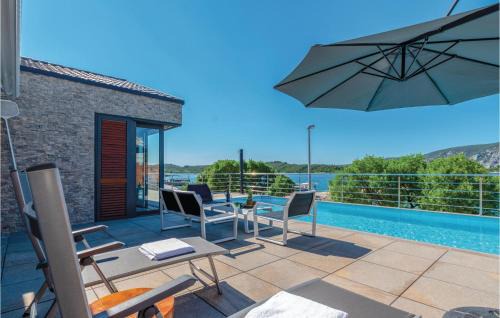 Kneza Casa | Awesome Home In Kneze