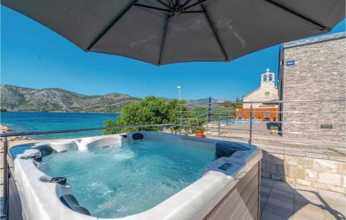 Kneza Casa | Awesome Home In Kneze