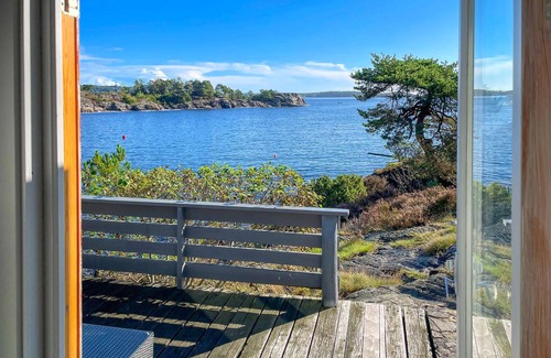 Kolbjørnsvik Casa | Awesome home in Kolbjørnsvik with house sea view