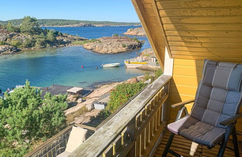 Arendal Casa | Impresionante casa en Kongshavn con.