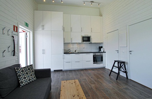 Kosta Casa | Acogedora casa de 1 dormitorio en Kosta