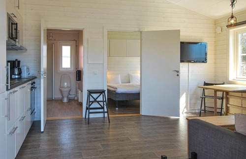 Kosta Casa | Acogedora casa de 1 dormitorio en Kosta