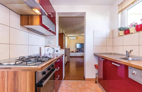 Zurkovo Casa | Impresionante casa en Kostrena con WiFi