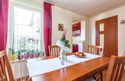Zurkovo Casa | Impresionante casa en Kostrena con WiFi