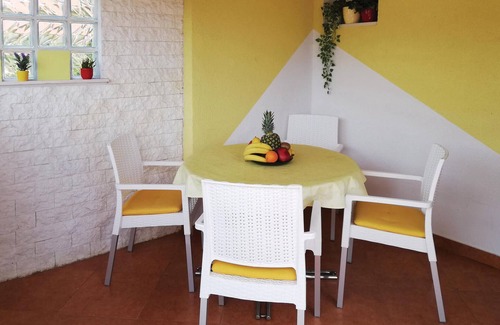 Zurkovo Casa | Impresionante casa en Kostrena con WiFi