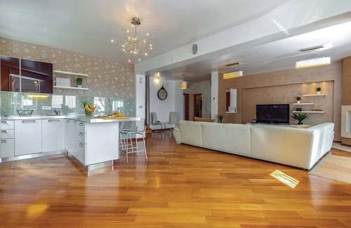 Kostrena Casa | Impresionante casa en Kostrena con WiFi
