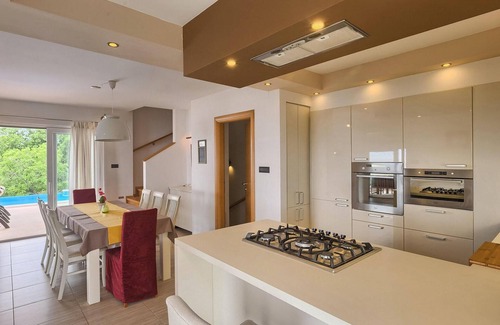 Kostrena Casa | Impresionante casa en Kostrena