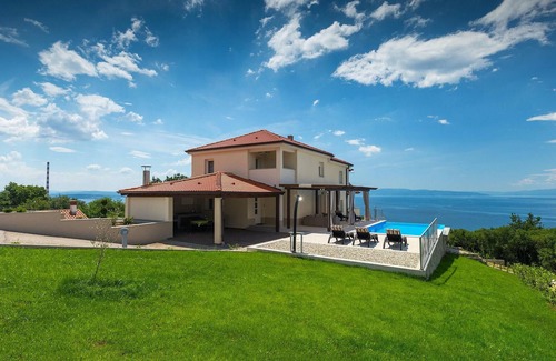 Kostrena Casa | Impresionante casa en Kostrena
