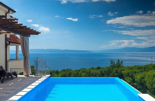 Kostrena Casa | Impresionante casa en Kostrena