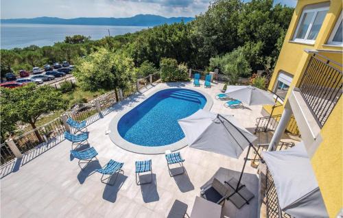 Kostrena Casa | Awesome Home In Kostrena With Wifi
