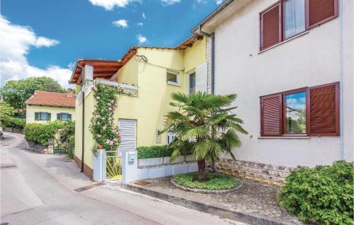 Zurkovo Casa | Awesome Home In Kostrena With Wifi