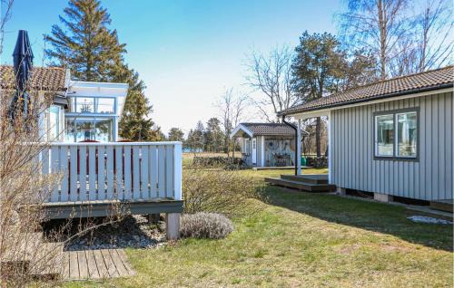 Hagaby Casa | Awesome Home In Löttorp With Wifi