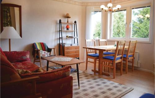 Hagaby Casa | Awesome Home In Löttorp With Wifi