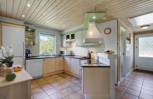 Trend Casa | Impresionante casa en Løgstør con sauna