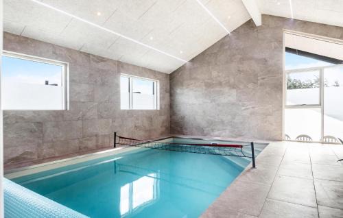 Lokken Casa | Awesome Home In Løkken With Sauna