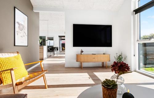 Lokken Casa | Awesome Home In Løkken With Sauna