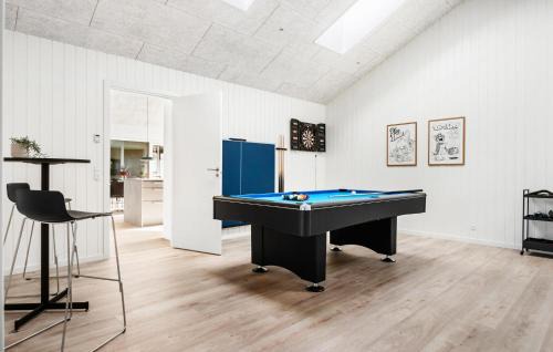 Lokken Casa | Awesome Home In Løkken With Sauna