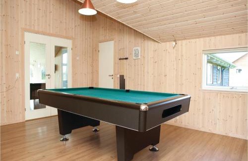 Nr. Lyngby Casa | Awesome Home In Løkken With Sauna