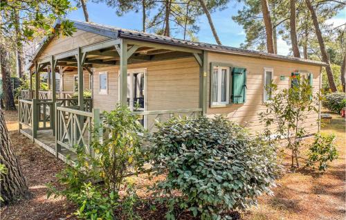 La Faute-sur-Mer Casa | Awesome Home In La Faute-Sur-Mer