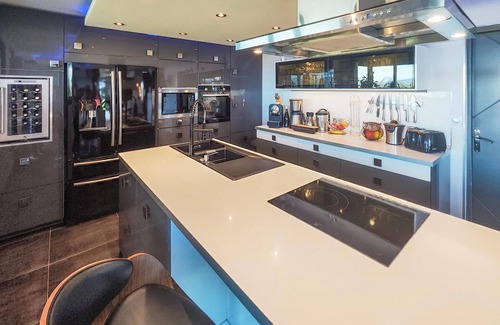 La Redorte Casa | Awesome home in La Redorte