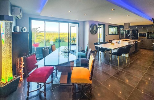 La Redorte Casa | Awesome home in La Redorte