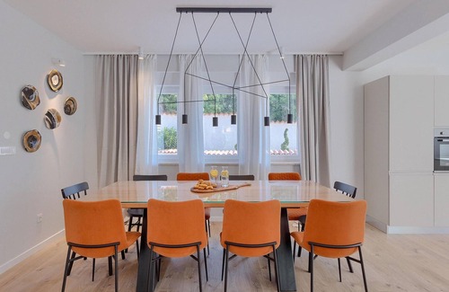 Presika Casa | Impresionante casa en Labin - Rabac