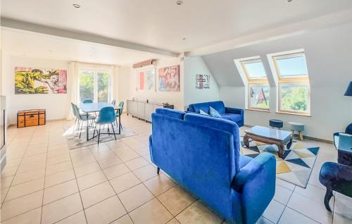 Labaroche Casa | Awesome Home In Labaroche