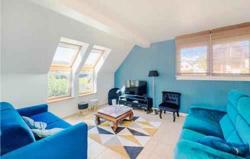 Labaroche Casa | Awesome Home In Labaroche