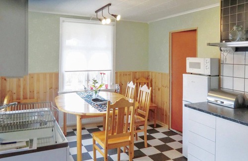 Morbylanga Casa | Bonita casa en Mörbylånga con cocina
