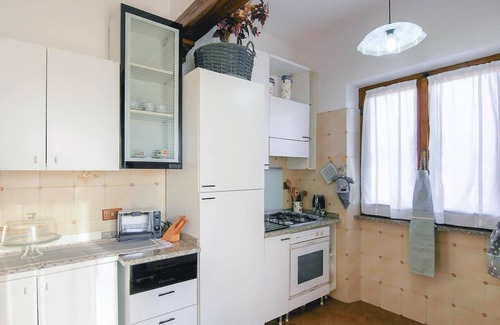 Capanne-Prato-Cinquale Casa | Impresionante casa en Montignoso -MS-