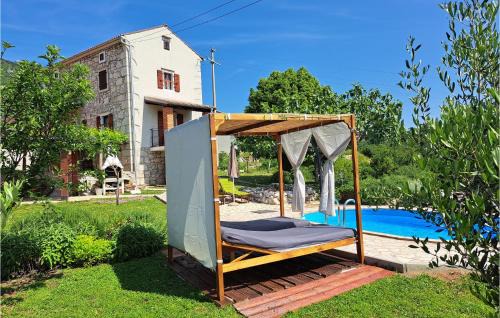 Martina Casa | Awesome Home In Martina With House Sea View