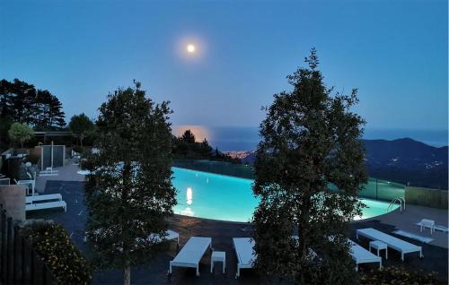 Regione Ca' Nova Casa | Awesome Home In Magliolo With Sauna