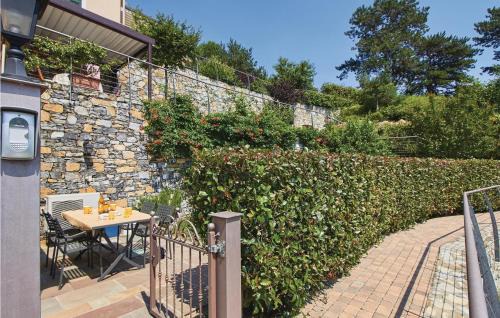 Magliolo Casa | Awesome Home In Magliolo With Kitchen