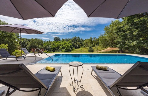 Vela Traba Casa | Awesome home in Mala Traba