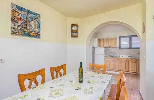 Gostinjac Casa | Impresionante casa en Malinska con WiFi