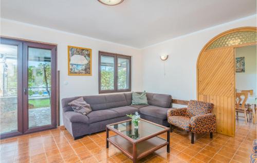 Gostinjac Casa | Awesome Home In Malinska With Wifi