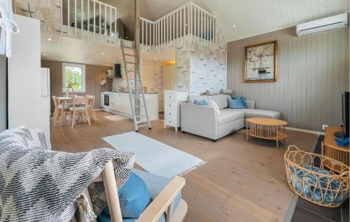 Mariestad Municipality Casa | Awesome Home In Mariestad With Wifi