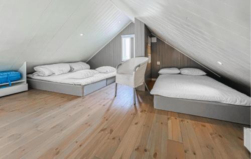 Mariestad Municipality Casa | Awesome Home In Mariestad With Wifi