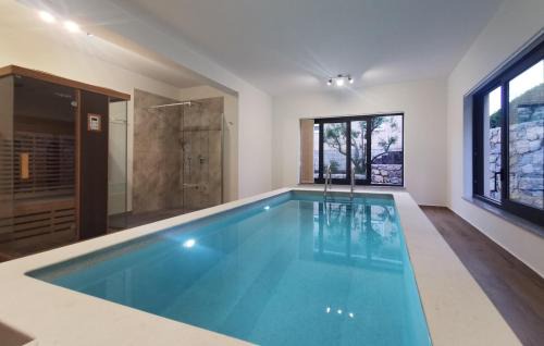 Sarsoni Casa | Awesome Home In Matulji With Sauna