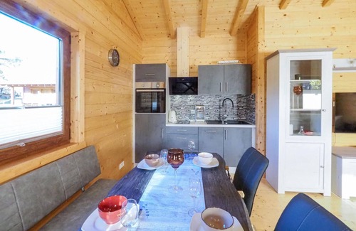 Merzalben Casa | Impresionante casa en Merzalben con.