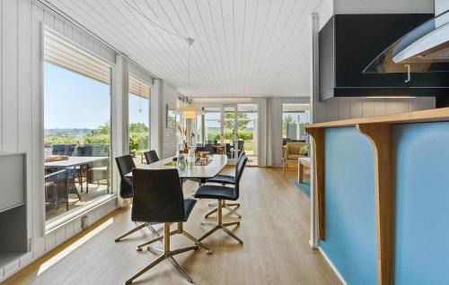 Millinge Casa | Awesome Home In Millinge With Wifi